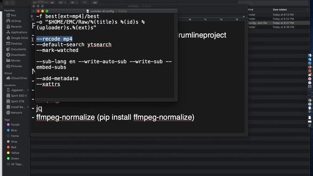 a few ideas for mass mashups - for EMC Productions смотреть онлайн