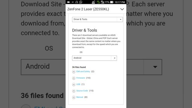 VoLTE problem solved in ASUS ZenFone phones | ASUS ZenFone Tricks смотреть онлайн