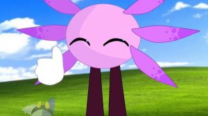 VIRUS meme animation - Kinito pet