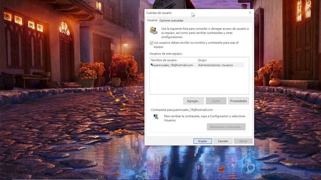 Quitar contraseña de Windows 10 смотреть онлайн
