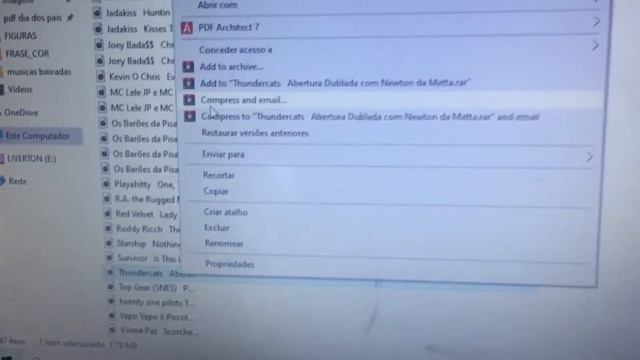 Como colocar música no iPod shuffle rápido e fácil смотреть онлайн