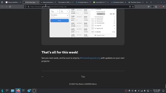Linux in a box episode 2 смотреть онлайн