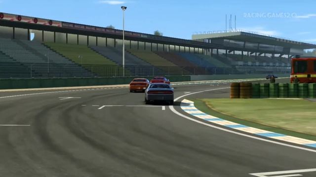 Dodge challenger | racing games2.0 смотреть онлайн