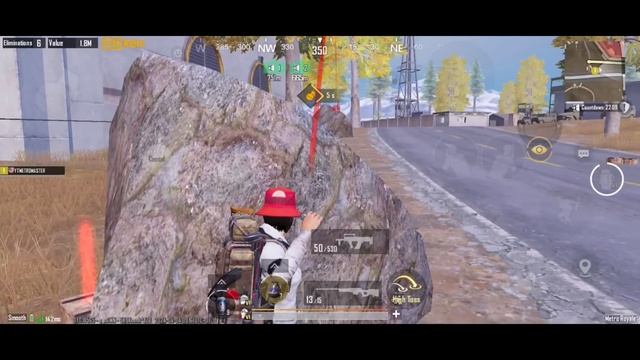 LEGENDARY COBRA LOADOUT ✅ MISTY PORT | PUBG METRO ROYALE смотреть онлайн