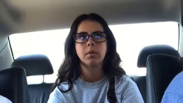 WEAR YOUR SEAT BELT: Coffee Run #2