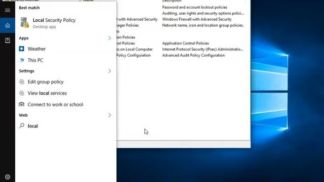how to rename an administrator account in windows 10 смотреть онлайн