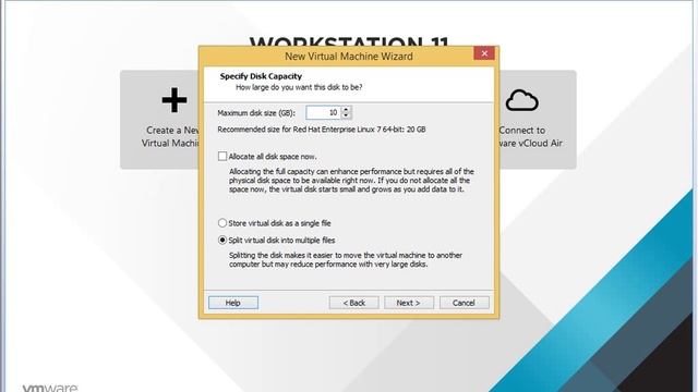 Install Linux CLI Installation Part 4 in Hindi and Urdu смотреть онлайн