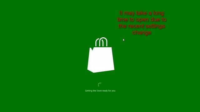 How to Change Windows Store Language and Region смотреть онлайн
