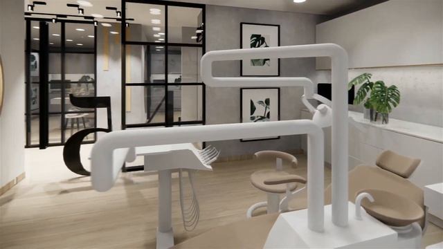 Proyecto: Dental Studio - Centro Clínico especializado en Odontología смотреть онлайн