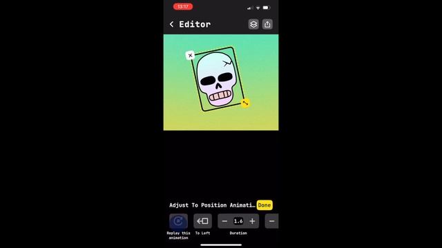 NFT+ (iOS) App - How to create NFT digital art смотреть онлайн