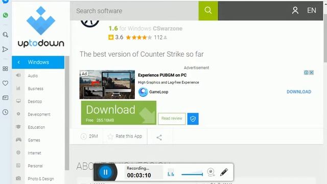 how to downlaod and install counter strike 1.6 on pc смотреть онлайн