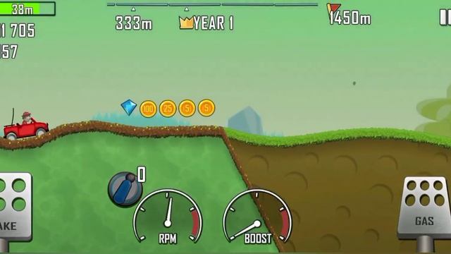 Hill Climb Racing || 2Hill Climb Racing || Hill Climb Racing 2 || #hillclimbracing #gaming