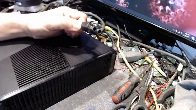 Xbox 360 Rgh Multi Console Stream By Tony Mondello смотреть онлайн