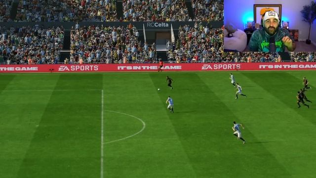 I Takeover Real Madrid and Sign A Wonderkid.. смотреть онлайн