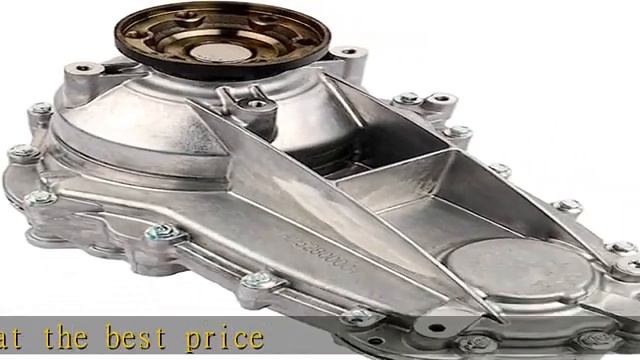 Flynsu 52853662AC Transfer Case Replacement for 2011-2013 Jeep Grand Cherokee Dodge Durango 3.6L Si смотреть онлайн