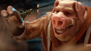 Техно и Транс Трек - Музыкальный Видео Ролик. Trance & Techno Music Video Track. Визуализация музыки