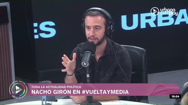 Homenaje a Tinelli y qué pasó con Javier Milei entre la recesión económica y sus perros смотреть онлайн