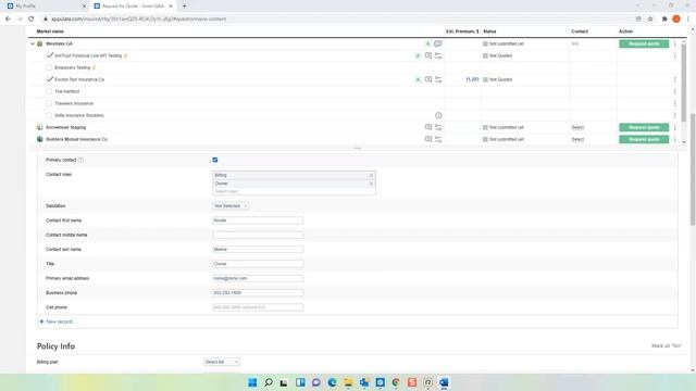 1 7 Excelsure Refresh Training смотреть онлайн