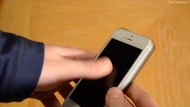 Casecrown MN iPhone 5/5s Case Review смотреть онлайн