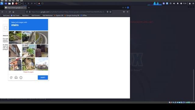 Kali - Information Gathering ( Part 2-1 ) - recon-ng смотреть онлайн