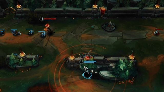 holic moments 🐐#8 - wild rift highlights смотреть онлайн