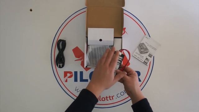 Skyrc 6x80 İnceleme pilottr com смотреть онлайн
