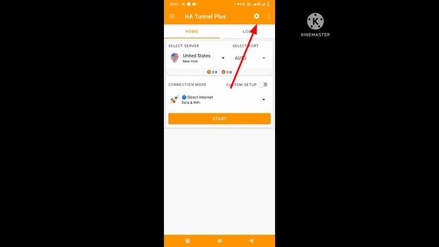 How to free internet on Telenor host file смотреть онлайн