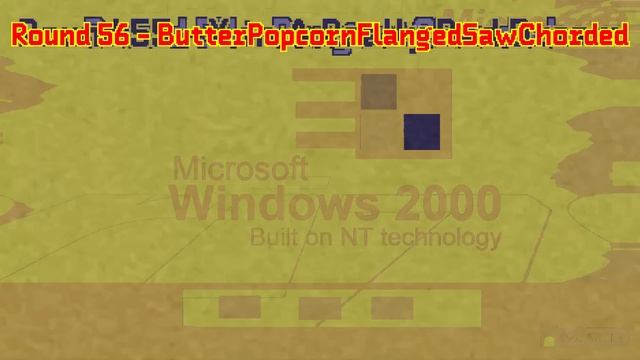 Windows Longhorn Startup Sound Ident #2 Render Pack Rounds 51 to 60 смотреть онлайн
