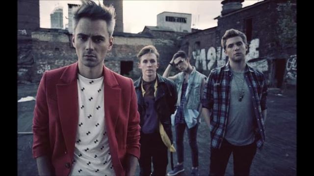 Tesla Boy.- Split. смотреть онлайн