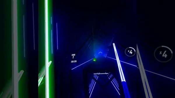 Icy by Kim Petras-Beat Saber (Expert) Custom Songs
