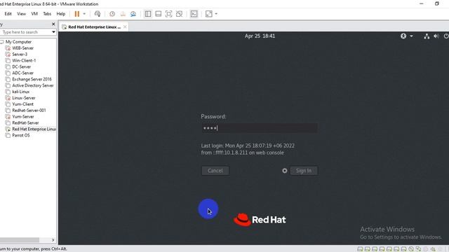 Disk Partitioning in Linux - 9 смотреть онлайн
