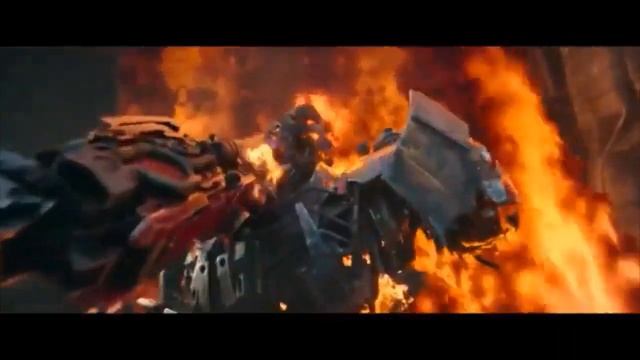 Why Optimus Prime is my Favorite Character смотреть онлайн