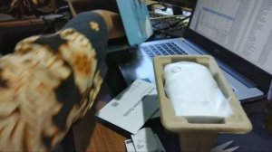 Unboxing Tp-link 300Mbps TL-WA854RE Universal Wifi Range Extender