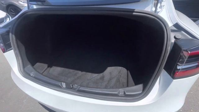 2019 TESLA MODEL 3 Long Range AWD - #26813 смотреть онлайн