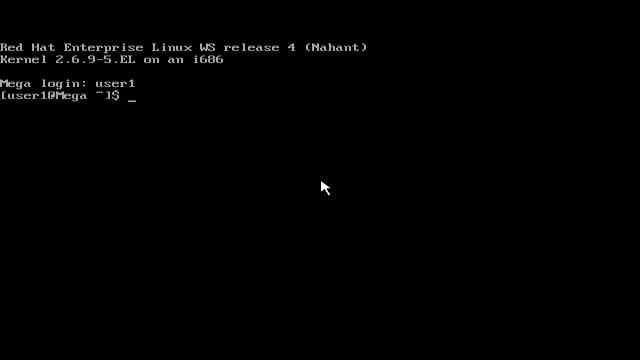 Acl Access Control List смотреть онлайн
