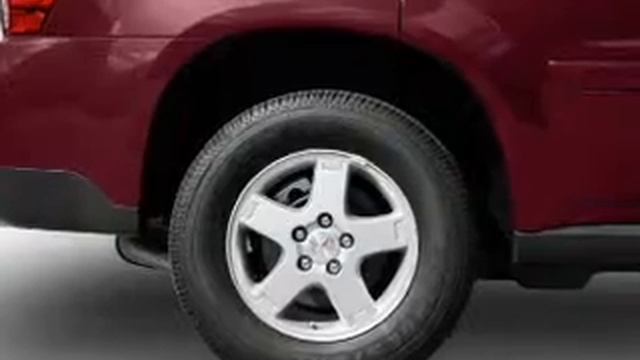 2008 Pontiac Torrent - Birmingham AL смотреть онлайн
