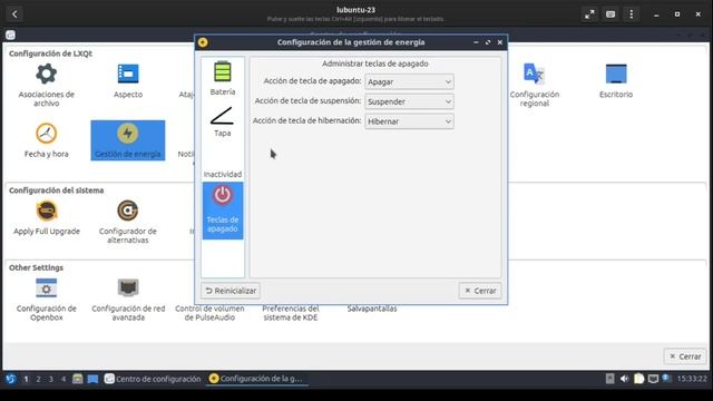 Lubuntu 23.10 смотреть онлайн