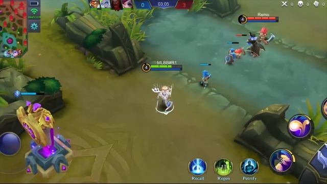 Mobile Legends: Top 5 Best Heroes смотреть онлайн