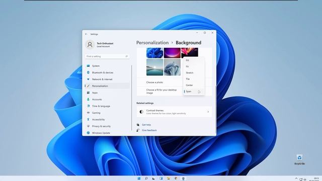 How To Customize Windows 11 смотреть онлайн