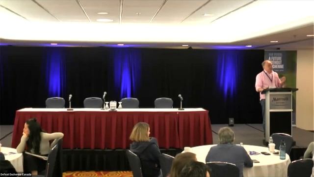 Family Forum 2023: Welcome Day 2 / Access To Drugs 101 & Clinical Trials