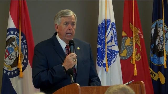 Computer Science Education Takes Front Seat in Upcoming Missouri Special Session смотреть онлайн