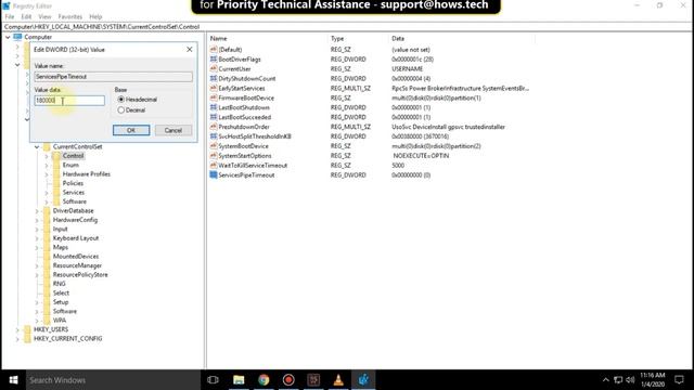 How to Fix error 1053 смотреть онлайн