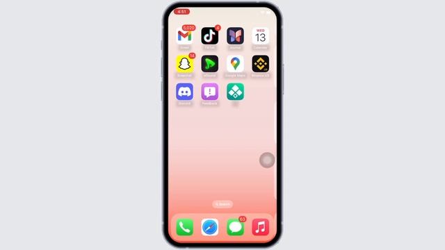 How To Fix Sign In To The App Store On iPhone | Sign In To The App Store iOS 17 смотреть онлайн