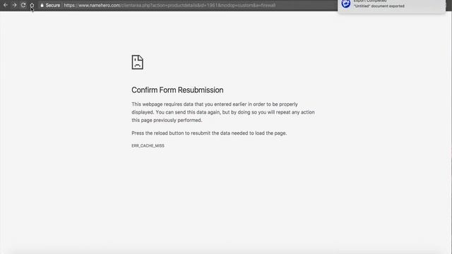 How To Instantly Add More RAM And Disk Space To Your Cloud VPS At NameHero смотреть онлайн