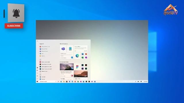 Windows-10 New UI Teaser [Sinhala] смотреть онлайн