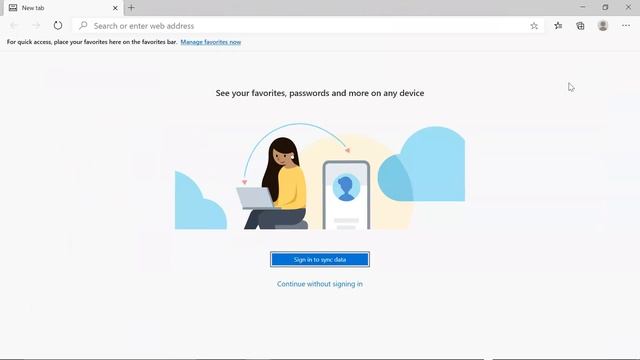 Browser Profiles смотреть онлайн