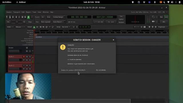 Alasan mengapa LINUX??? смотреть онлайн