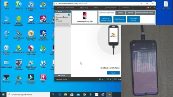 IMEI + ROOT A505G Android 10 Bit 5 / F4 bit1.bit2, bit3 ,bit4, bit5 / 2020