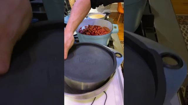 Chili Mac смотреть онлайн