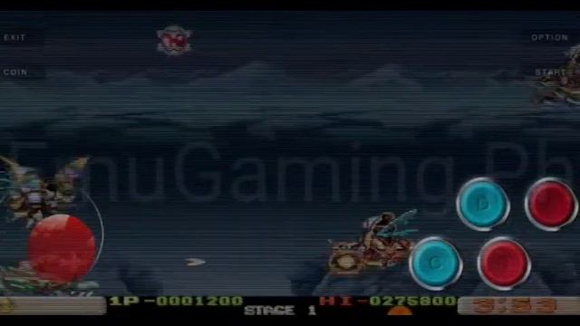 Best Mame Games on Android Part 1 (plus tutorial on how to load game roms on mame4droid) смотреть онлайн